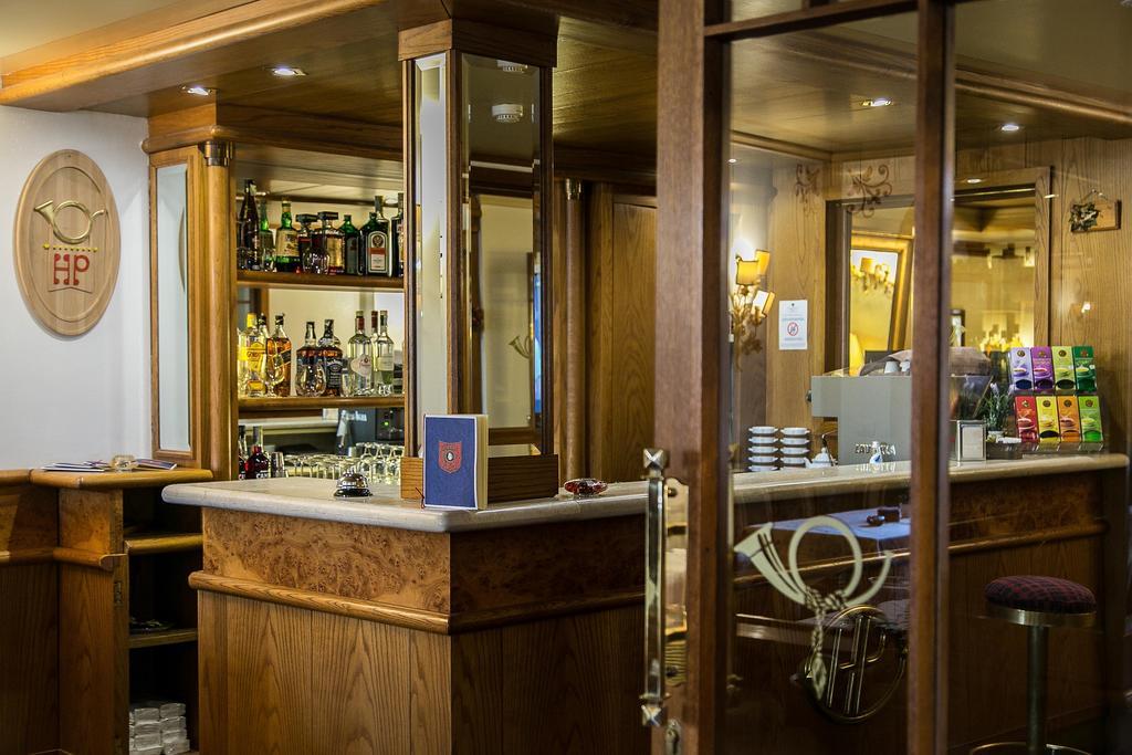Hotel Posta R.T.A. Madonna エクステリア 写真