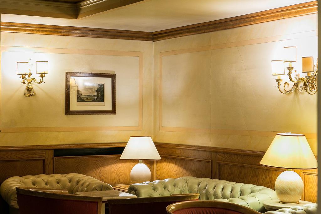 Hotel Posta R.T.A. Madonna エクステリア 写真