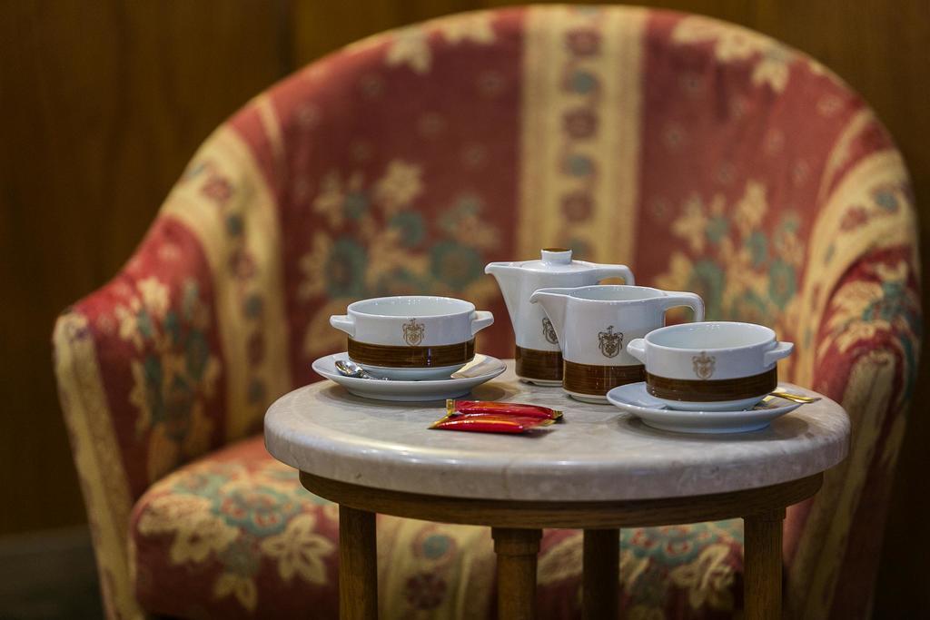 Hotel Posta R.T.A. Madonna エクステリア 写真