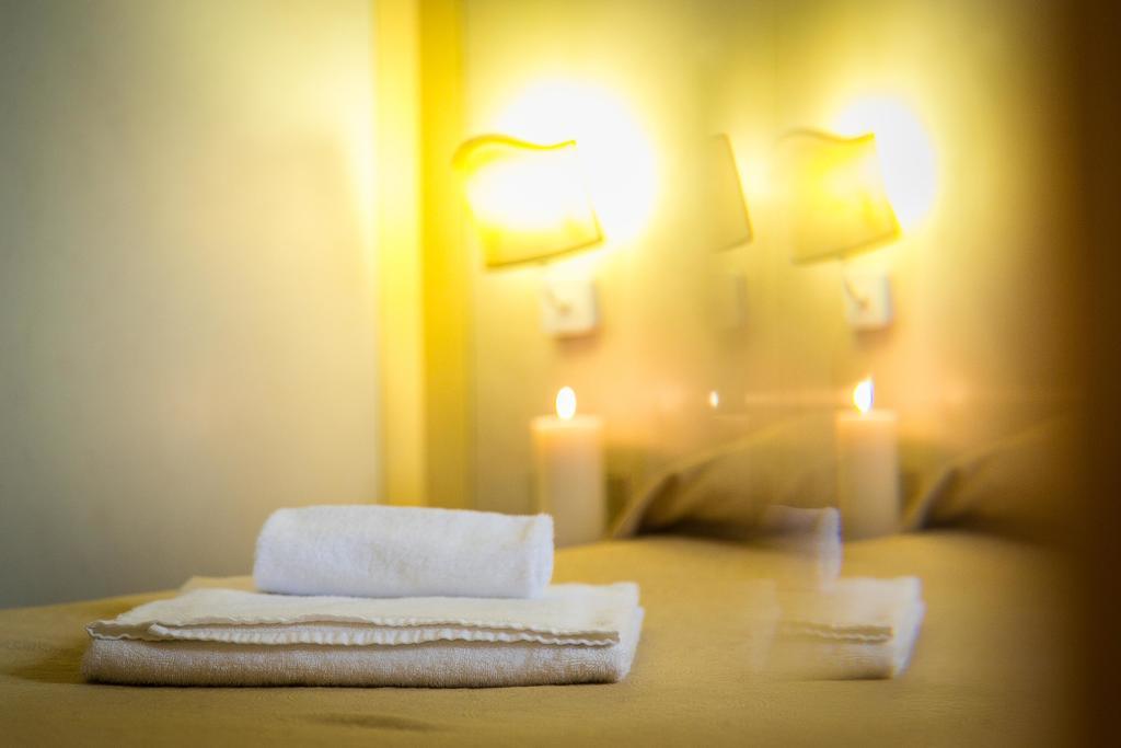 Hotel Posta R.T.A. Madonna エクステリア 写真